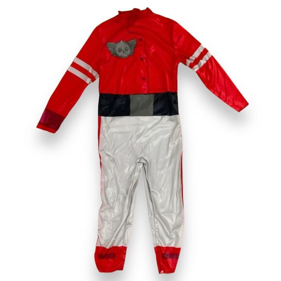 Nick Jr. Top Wing Rod TODDLER (3-4T) Halloween Costume JUMPSUIT ONLY Fancy Dress - Picture 8 of 9